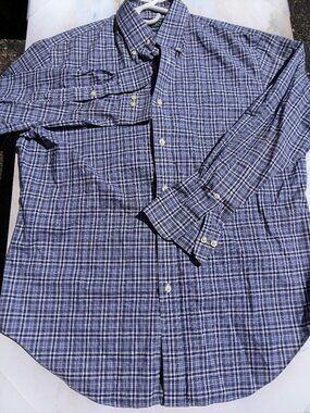 Men's dress shirt, Ralph Lauren
